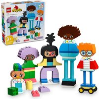 Конструктор LEGO Duplo 10423 Способные к сборке люди с сильными эмоциями - Изображение №2 — Chaika Market