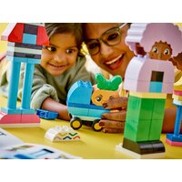 Конструктор LEGO Duplo 10423 Способные к сборке люди с сильными эмоциями - Изображение №7 — Chaika Market