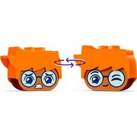 Конструктор LEGO Duplo 10423 Способные к сборке люди с сильными эмоциями - Изображение №5 — Chaika Market