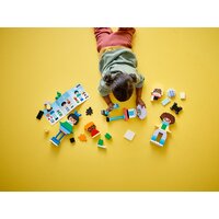 Конструктор LEGO Duplo 10423 Способные к сборке люди с сильными эмоциями - Изображение №8 — Chaika Market
