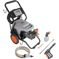 Мойка высокого давления Bort BHR-2100M - Изображение №10 — Chaika Market