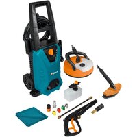 Мойка высокого давления Bort BHR-2100M - Изображение №14 — Chaika Market