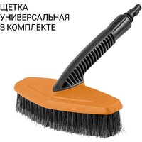 Мойка высокого давления Bort BHR-2100M - Изображение №26 — Chaika Market