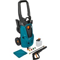 Мойка высокого давления Bort BHR-2100M - Изображение №7 — Chaika Market