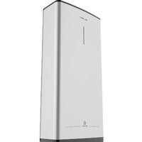 Накопительный электрический водонагреватель Ariston ABS VLS PRO INOX R 50 - Изображение №2 — Chaika Market