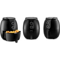 Фритюрница Berdsen Bd-650 - Изображение №11 — Chaika Market