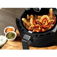 Фритюрница Berdsen Bd-650 - Изображение №10 — Chaika Market