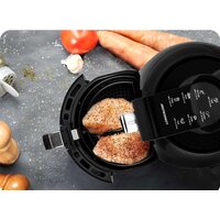 Фритюрница Berdsen Bd-650 - Изображение №16 — Chaika Market