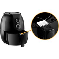 Фритюрница Berdsen Bd-650 - Изображение №9 — Chaika Market