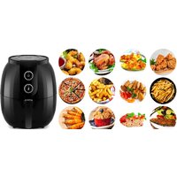 Фритюрница Berdsen Bd-650 - Изображение №6 — Chaika Market