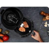 Фритюрница Berdsen Bd-650 - Изображение №13 — Chaika Market