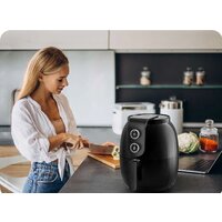 Фритюрница Berdsen Bd-650 - Изображение №4 — Chaika Market