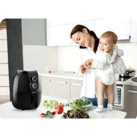 Фритюрница Berdsen Bd-650 - Изображение №3 — Chaika Market