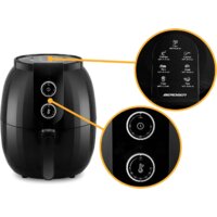 Фритюрница Berdsen Bd-650 - Изображение №7 — Chaika Market