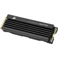 SSD Corsair MP600 Pro LPX 4TB CSSD-F4000GBMP600PLP — Chaika Market
