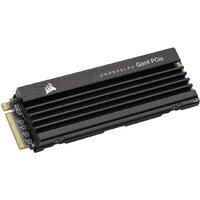 SSD Corsair MP600 Pro LPX 4TB CSSD-F4000GBMP600PLP - Изображение №2 — Chaika Market