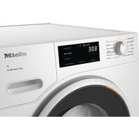 Сушильная машина Miele TWD640WP - Изображение №3 — Chaika Market