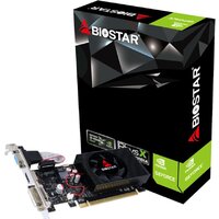 Видеокарта BIOSTAR GeForce GT 730 4GB DDR3 VN7313TH41 (LP) — Chaika Market