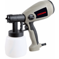Краскораспылитель Crown CT31011 — Chaika Market
