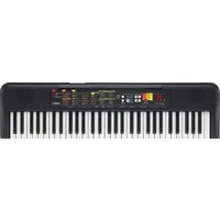 Синтезатор Yamaha PSR-F52 — Chaika Market