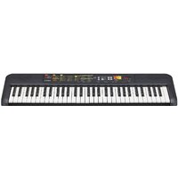 Синтезатор Yamaha PSR-F52 - Изображение №7 — Chaika Market