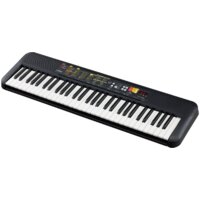 Синтезатор Yamaha PSR-F52 - Изображение №4 — Chaika Market