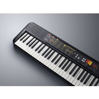 Синтезатор Yamaha PSR-F52 - Изображение №3 — Chaika Market