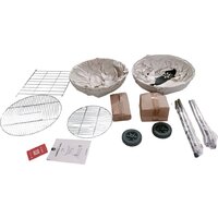 Гриль Sundays KY22022E - Изображение №10 — Chaika Market
