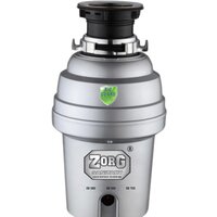 Измельчитель пищевых отходов ZorG ZR-38D — Chaika Market
