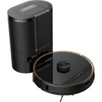 Робот-пылесос HEXO Pro - Изображение №2 — Chaika Market