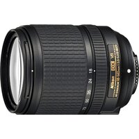 Объектив Nikon AF-S DX NIKKOR 18-140mm f/3.5-5.6G ED VR — Chaika Market