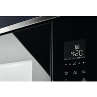 Микроволновая печь Electrolux LMS2203EMX - Изображение №3 — Chaika Market