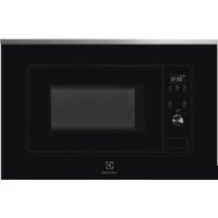 Микроволновая печь Electrolux LMS2203EMX - Изображение №2 — Chaika Market