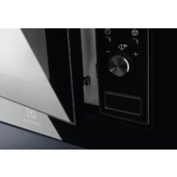 Микроволновая печь Electrolux LMS2203EMX - Изображение №4 — Chaika Market