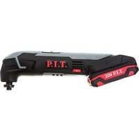Реноватор P.I.T. PMT20H-035A/1 (с 1-им АКБ) — Chaika Market