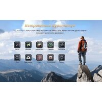 Планшет Oukitel RT3 Pro 4GB/128GB (черный) - Изображение №18 — Chaika Market