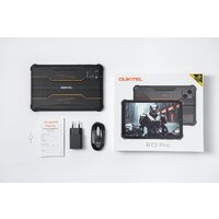 Планшет Oukitel RT3 Pro 4GB/128GB (черный) - Изображение №19 — Chaika Market