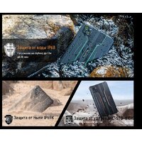 Планшет Oukitel RT3 Pro 4GB/128GB (черный) - Изображение №5 — Chaika Market
