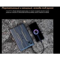 Планшет Oukitel RT3 Pro 4GB/128GB (черный) - Изображение №9 — Chaika Market