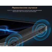 Планшет Oukitel RT3 Pro 4GB/128GB (черный) - Изображение №13 — Chaika Market