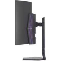 Игровой монитор LG UltraGear 45GS95QE-B - Изображение №3 — Chaika Market