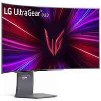 Игровой монитор LG UltraGear 45GS95QE-B - Изображение №5 — Chaika Market