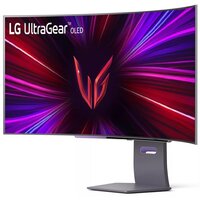 Игровой монитор LG UltraGear 45GS95QE-B - Изображение №6 — Chaika Market