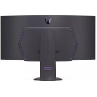 Игровой монитор LG UltraGear 45GS95QE-B - Изображение №4 — Chaika Market