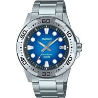 Наручные часы Casio MTD-140D-2A — Chaika Market