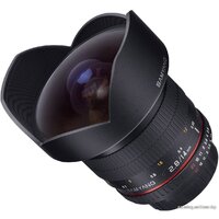 Объектив Samyang 14mm f/2.8 ED AS IF UMC для Sony E - Изображение №3 — Chaika Market