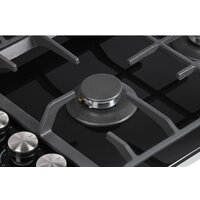 Варочная панель Nord (Nordfrost) HM 6044 B - Изображение №7 — Chaika Market