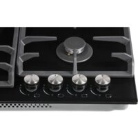 Варочная панель Nord (Nordfrost) HM 6044 B - Изображение №4 — Chaika Market