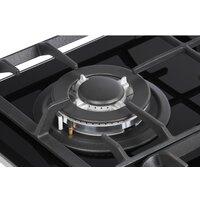 Варочная панель Nord (Nordfrost) HM 6044 B - Изображение №8 — Chaika Market