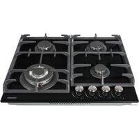 Варочная панель Nord (Nordfrost) HM 6044 B - Изображение №3 — Chaika Market